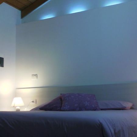 Al Castello Bed And Breakfast Cornate d'Adda Exterior foto