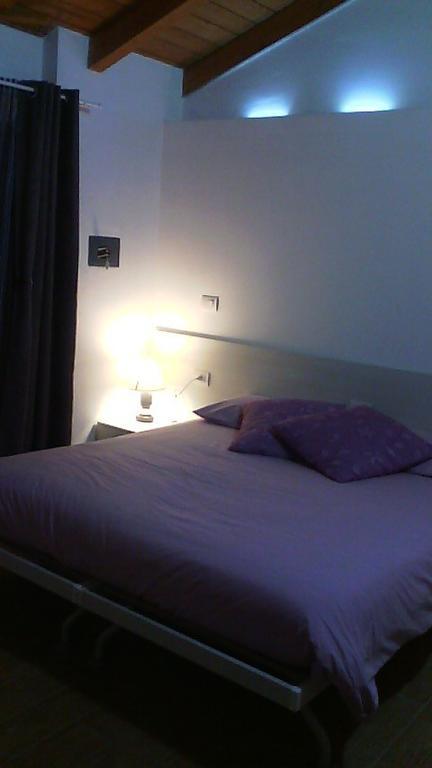 Al Castello Bed And Breakfast Cornate d'Adda Quarto foto