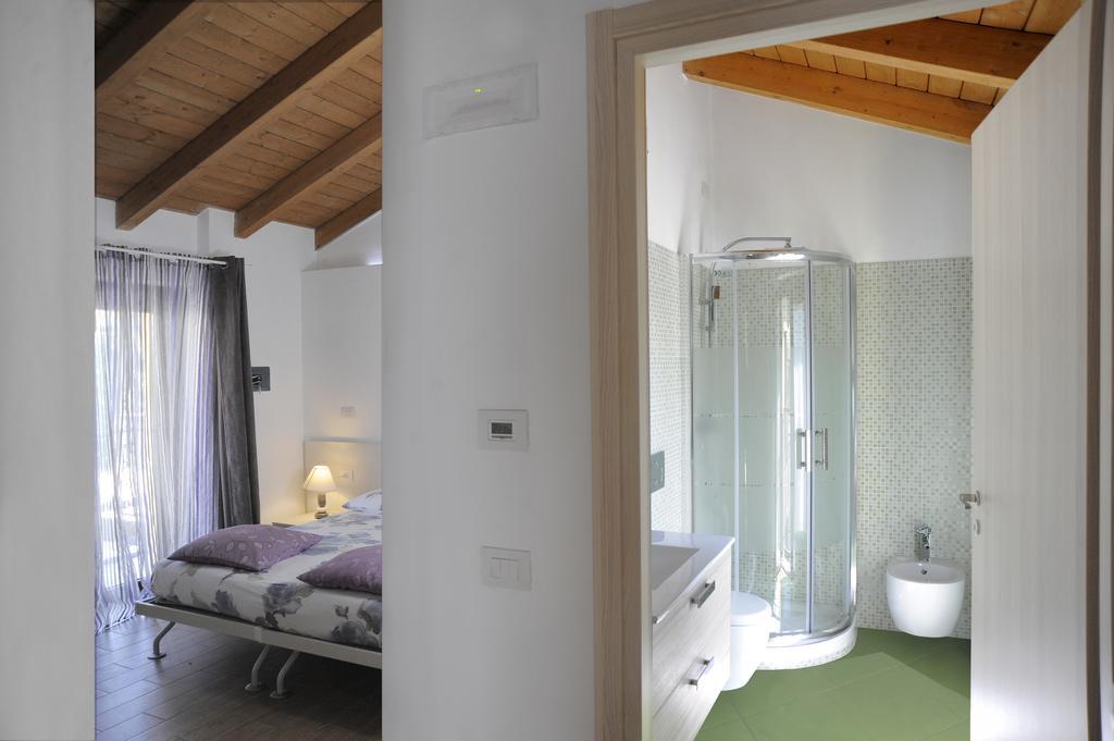 Al Castello Bed And Breakfast Cornate d'Adda Exterior foto