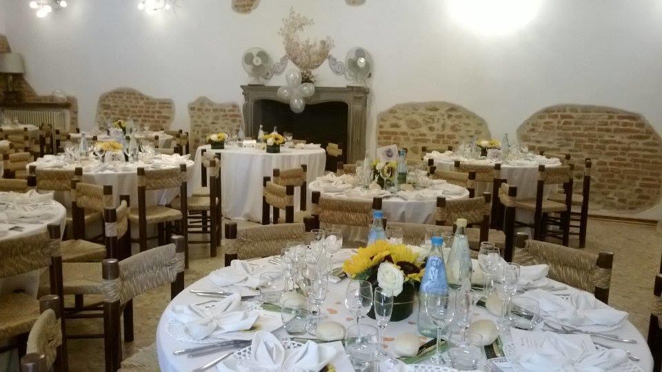 Al Castello Bed And Breakfast Cornate d'Adda Exterior foto