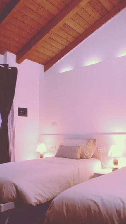 Al Castello Bed And Breakfast Cornate d'Adda Exterior foto