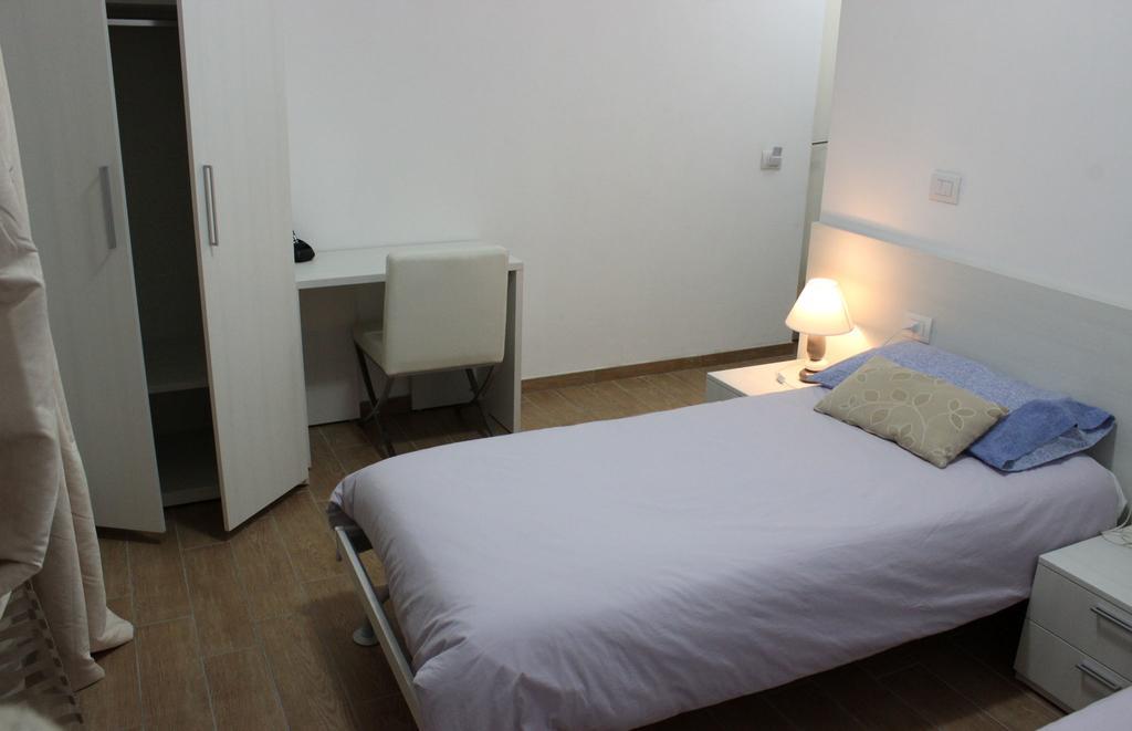 Al Castello Bed And Breakfast Cornate d'Adda Exterior foto